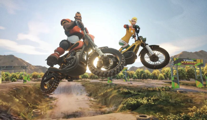trial xtreme