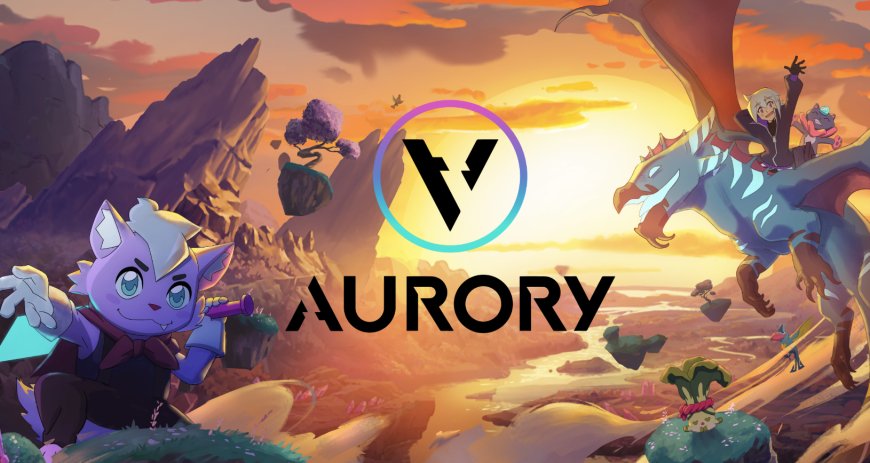 Aurory: A Web3 Tactical Battle Game with Promising Potential