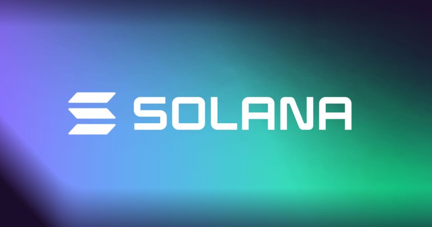 What is Solana blockchain? A complete guide