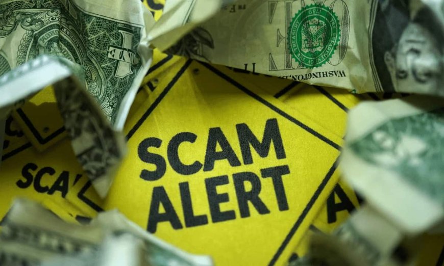 Hong Kong investors lost 50m from crypto scams