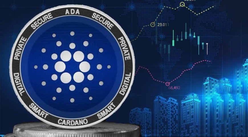 Cardano price forecast (ADA) Prediction for 2024 & 2025