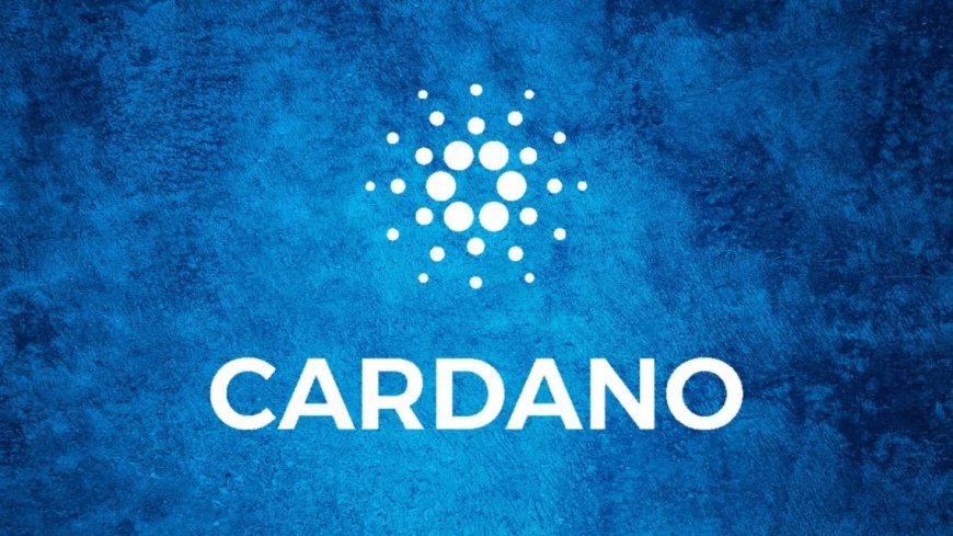 What is Cardano? How ADA is Revolutionizing Blockchain with Proof of Stake