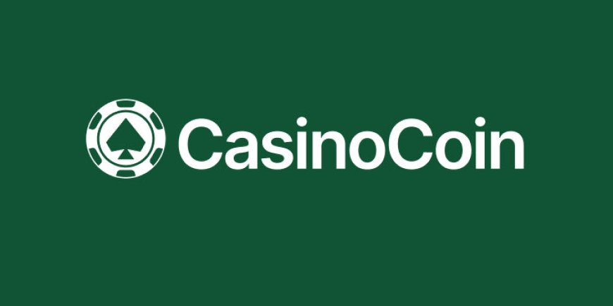 CasinoCoin Price Prediction - CSC Forecast 2023 to 2025