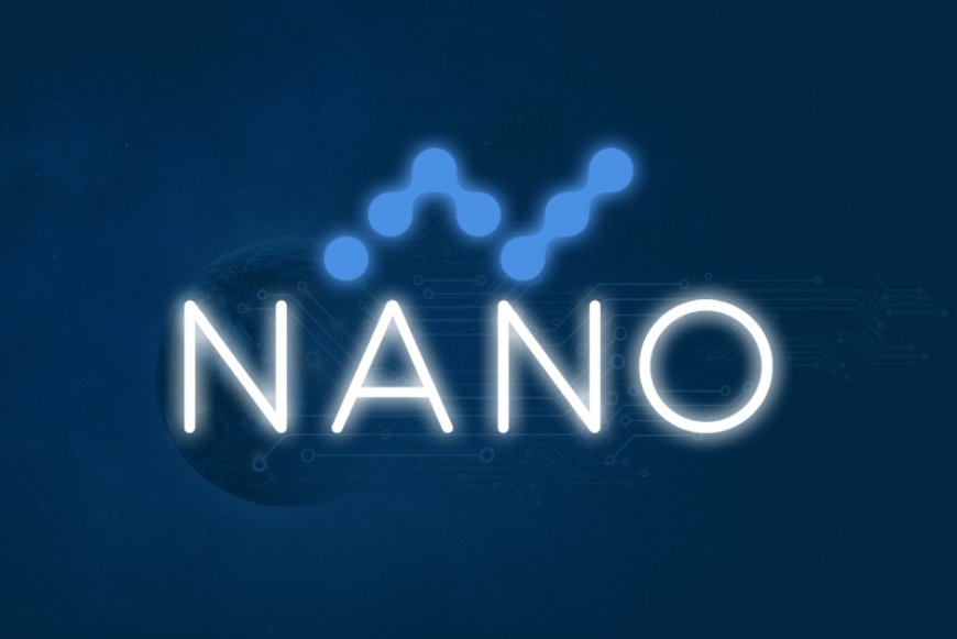 What is Nano Crypto? A Beginner's Guide to Understanding this Revolutionary Payment System