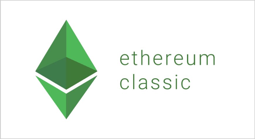 Unraveling the Mystery of Ethereum Classic (ETC): What You Need to Know!